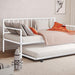 Harmon Metal Daybed - Furniture Stars (Chicago, IL)