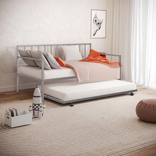 Harmon Metal Daybed - Furniture Stars (Chicago, IL)