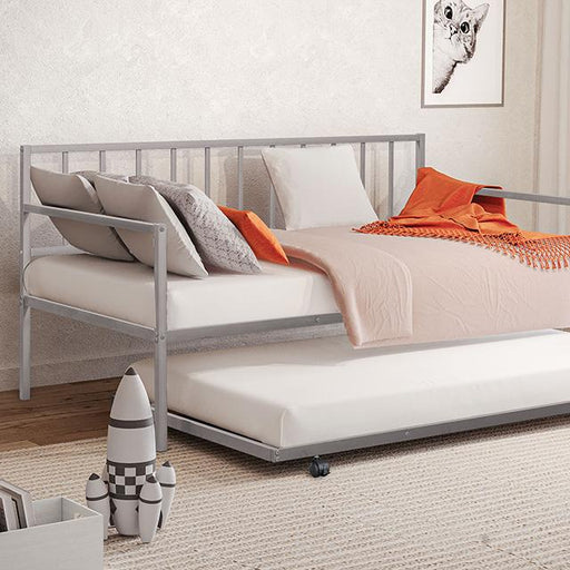 Harmon Metal Daybed - Furniture Stars (Chicago, IL)