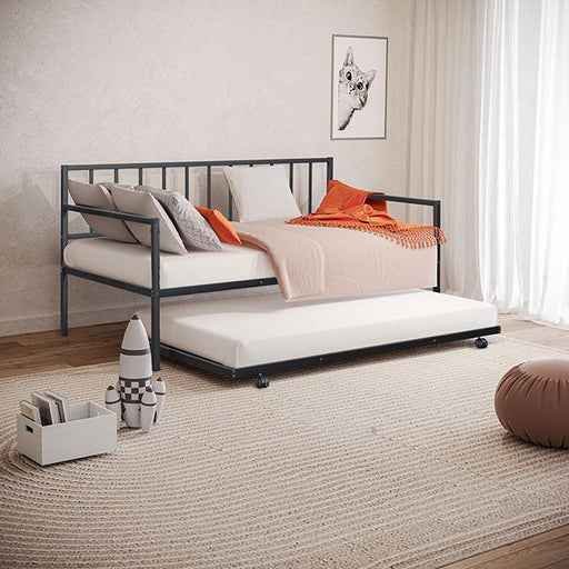 Harmon Metal Daybed - Furniture Stars (Chicago, IL)
