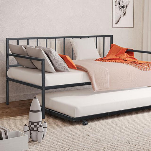 Harmon Metal Daybed - Furniture Stars (Chicago, IL)