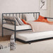 Harmon Metal Daybed - Furniture Stars (Chicago, IL)