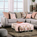HARRIDEN Sectional - Furniture Stars (Chicago, IL)
