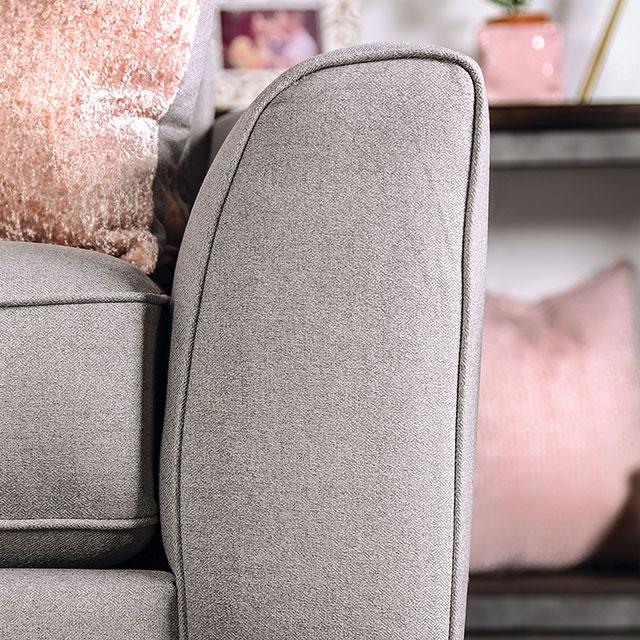 HARRIDEN Sectional - Furniture Stars (Chicago, IL)