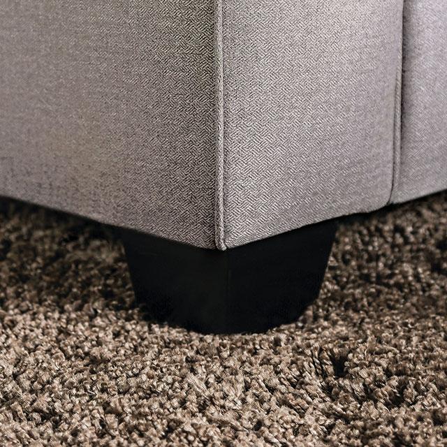 HARRIDEN Sectional - Furniture Stars (Chicago, IL)