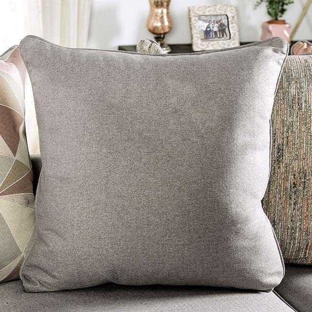 HARRIDEN Sectional - Furniture Stars (Chicago, IL)