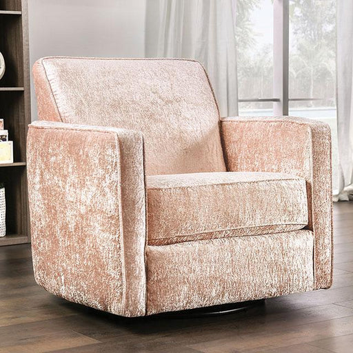 HARRIDEN Swivel Chair - Furniture Stars (Chicago, IL)