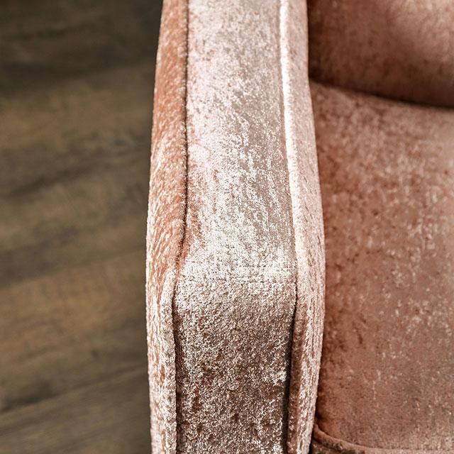 HARRIDEN Swivel Chair - Furniture Stars (Chicago, IL)