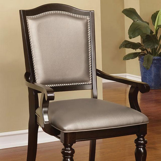 Harrington Arm Chair (2/Box) - Furniture Stars (Chicago, IL)