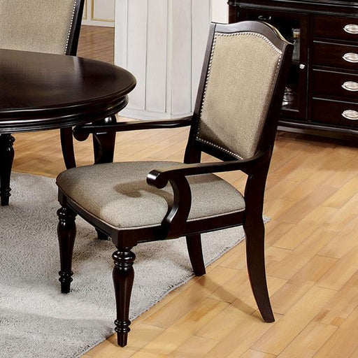 Harrington Arm Chair (2/Box) - Furniture Stars (Chicago, IL)