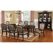 Harrington Arm Chair (2/Box) - Furniture Stars (Chicago, IL)