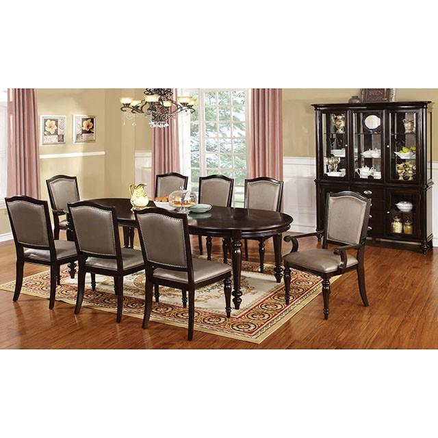 Harrington Side Chair (2/Box) - Furniture Stars (Chicago, IL)