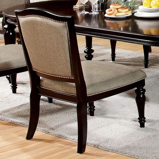 Harrington Side Chair (2/Box) - Furniture Stars (Chicago, IL)