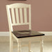 Harrisburg Counter Ht. Chair (2/Box) - Furniture Stars (Chicago, IL)