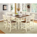 Harrisburg Counter Ht. Chair (2/Box) - Furniture Stars (Chicago, IL)