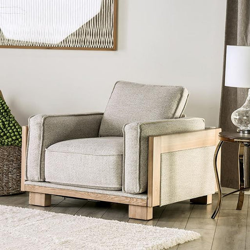 HARSTAD Chair - Furniture Stars (Chicago, IL)