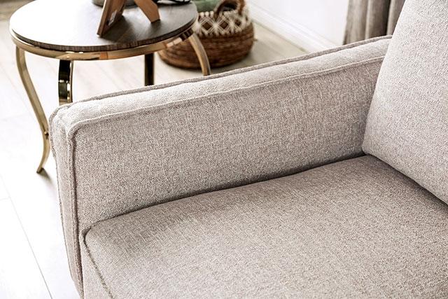 HARSTAD Sofa - Furniture Stars (Chicago, IL)