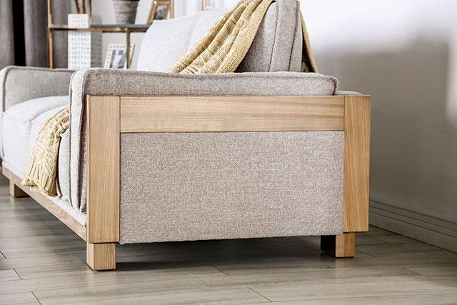 HARSTAD Sofa - Furniture Stars (Chicago, IL)