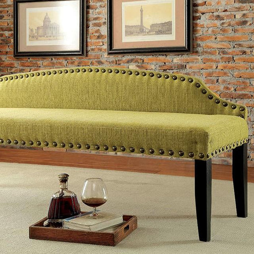 Hasselt Bench - Furniture Stars (Chicago, IL)