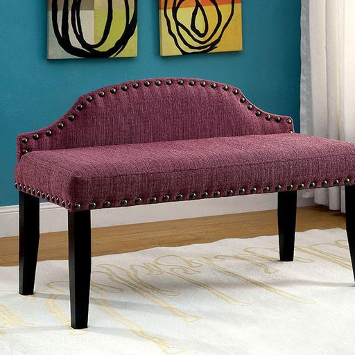 Hasselt Bench - Furniture Stars (Chicago, IL)
