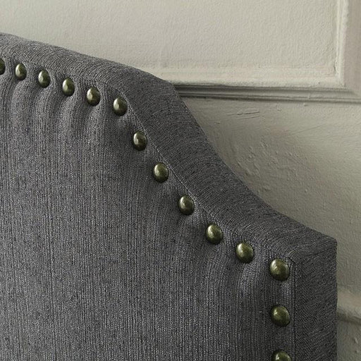 Hasselt King Headboard - Furniture Stars (Chicago, IL)