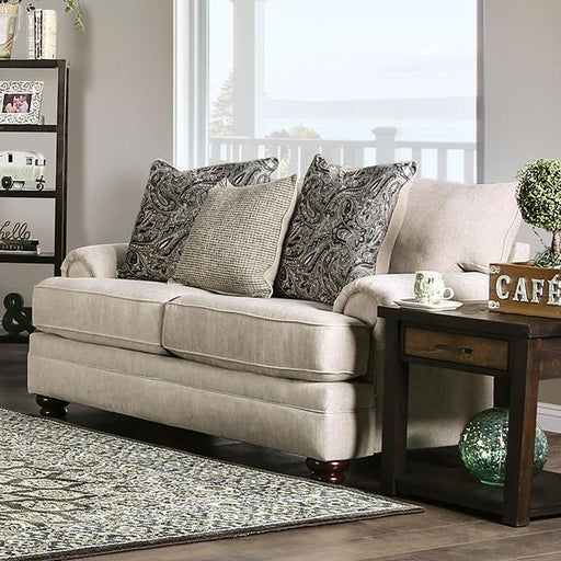 HATFIELD Loveseat - Furniture Stars (Chicago, IL)