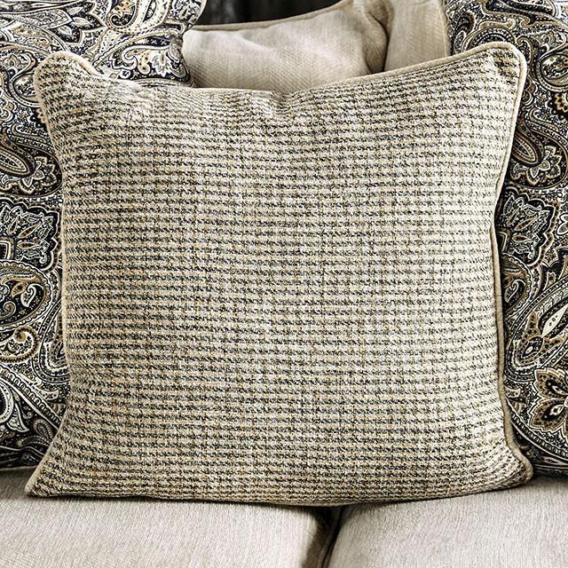 HATFIELD Loveseat - Furniture Stars (Chicago, IL)