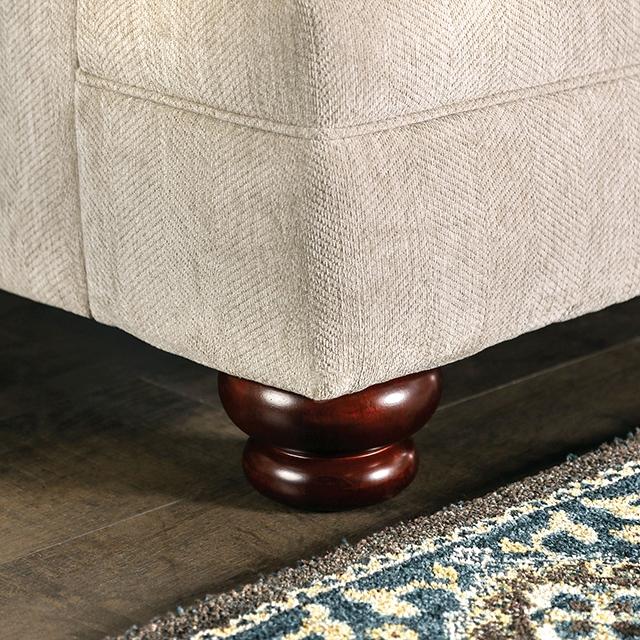 Hatfield Sofa - Furniture Stars (Chicago, IL)