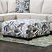 HEATHFIELD Ottoman - Furniture Stars (Chicago, IL)
