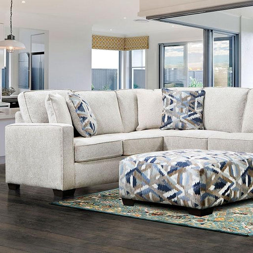 HEATHFIELD Sectional - Furniture Stars (Chicago, IL)