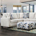HEATHFIELD Sectional - Furniture Stars (Chicago, IL)
