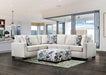 HEATHFIELD Ottoman - Furniture Stars (Chicago, IL)