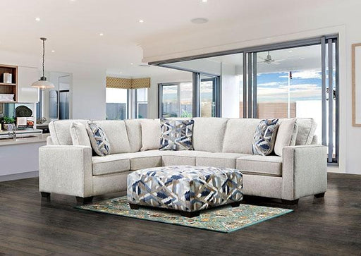 HEATHFIELD Ottoman - Furniture Stars (Chicago, IL)