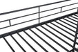 Hector Twin/Twin Metal Bunkbed - Furniture Stars (Chicago, IL)