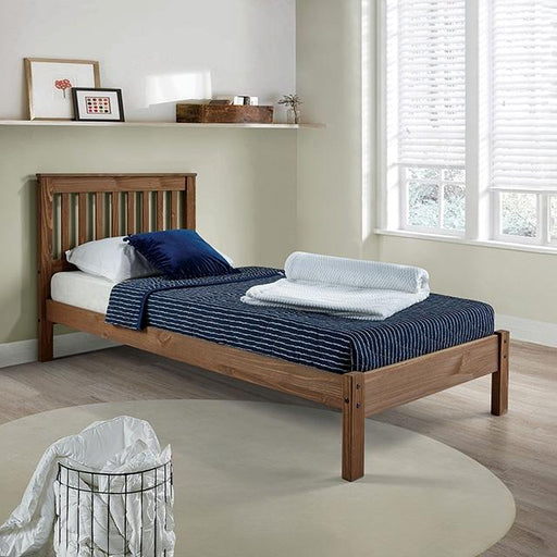 Creswell Bed - Furniture Stars (Chicago, IL)