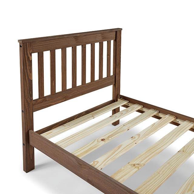 Creswell Bed - Furniture Stars (Chicago, IL)
