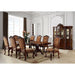 Cromwell Formal Dining Table - Furniture Stars (Chicago, IL)