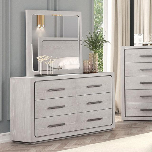 Crowthorne Dresser - Furniture Stars (Chicago, IL)