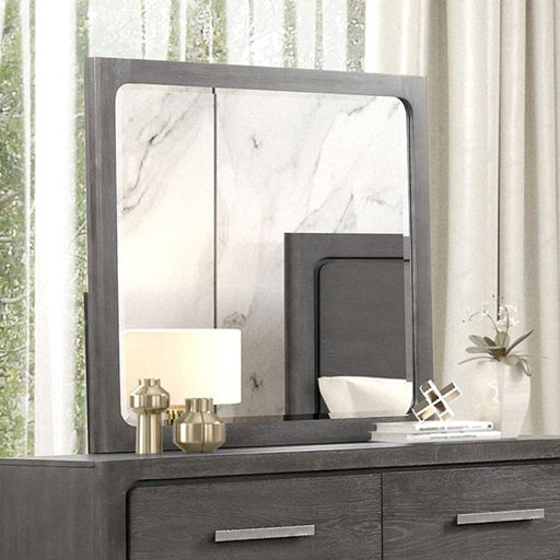 Crowthorne Mirror - Furniture Stars (Chicago, IL)