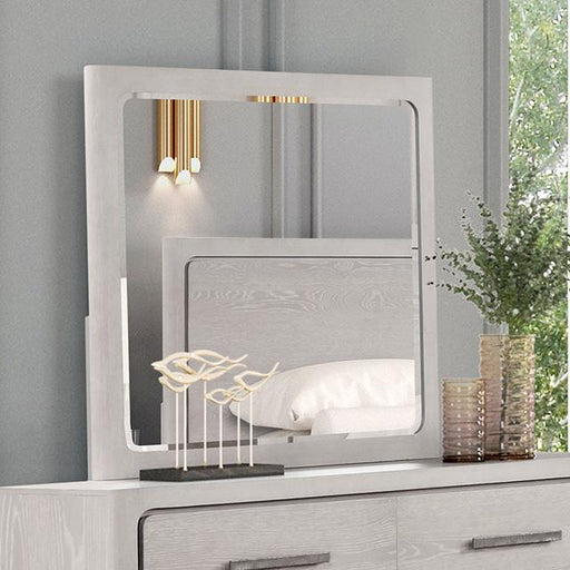 Crowthorne Mirror - Furniture Stars (Chicago, IL)