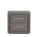 Crowthorne Nightstand - Furniture Stars (Chicago, IL)