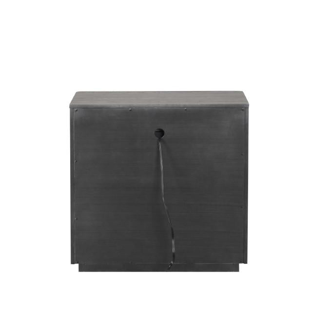 Crowthorne Nightstand - Furniture Stars (Chicago, IL)