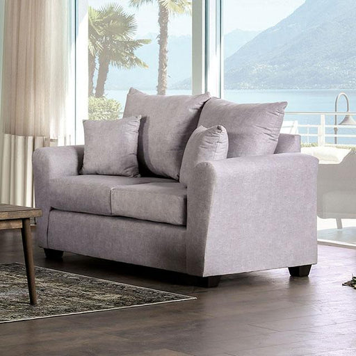 CROYDON Loveseat - Furniture Stars (Chicago, IL)