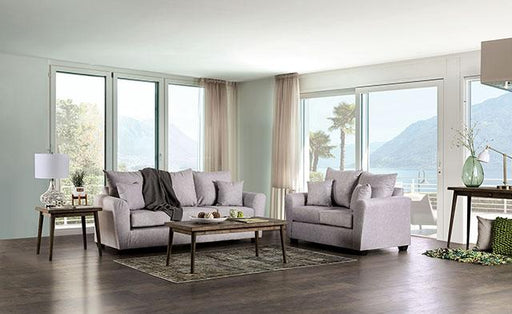 CROYDON Loveseat - Furniture Stars (Chicago, IL)
