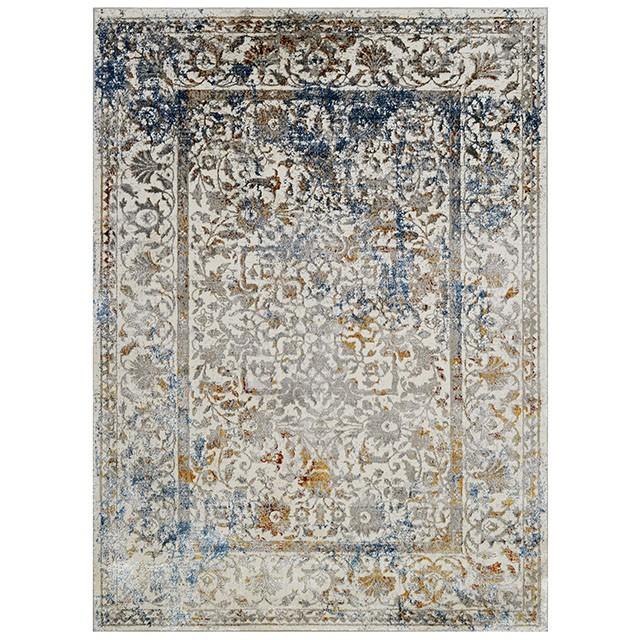 Crumlin Area Rug - Furniture Stars (Chicago, IL)