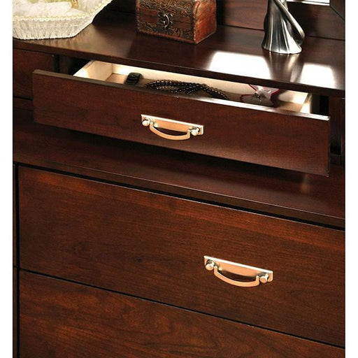 Crystal Lake Jewelry Drawers - Furniture Stars (Chicago, IL)