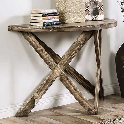 Culver Sofa Table - Furniture Stars (Chicago, IL)