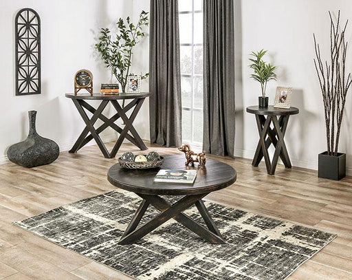 Culver Sofa Table - Furniture Stars (Chicago, IL)