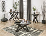 Culver Sofa Table - Furniture Stars (Chicago, IL)