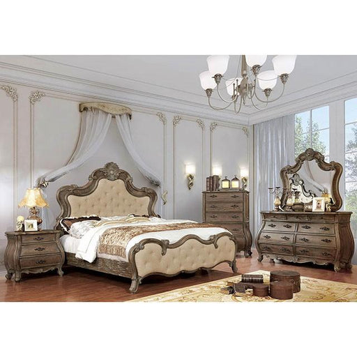 Cursa Dresser - Furniture Stars (Chicago, IL)